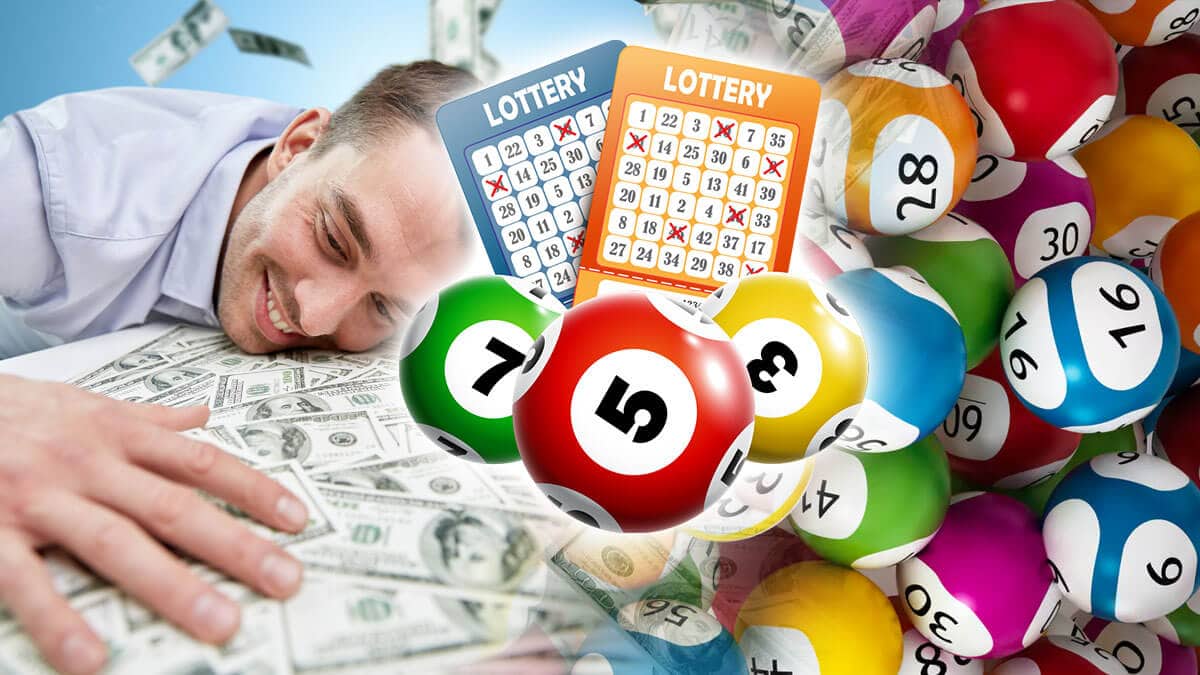 How To Win An Online Lottery